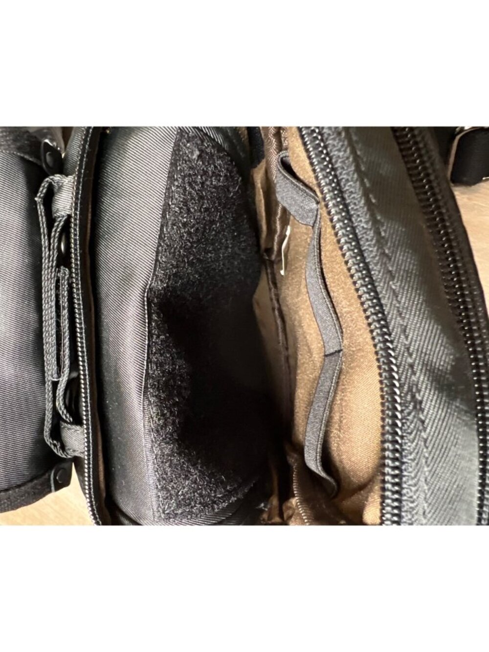 Ukoala Bag **No Bottom Strap** - Picture 10 of 16